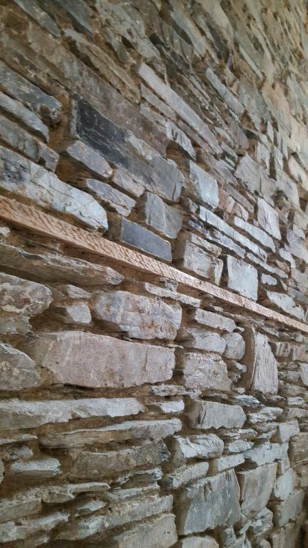 The Castle Apartment Strangford Exterior foto